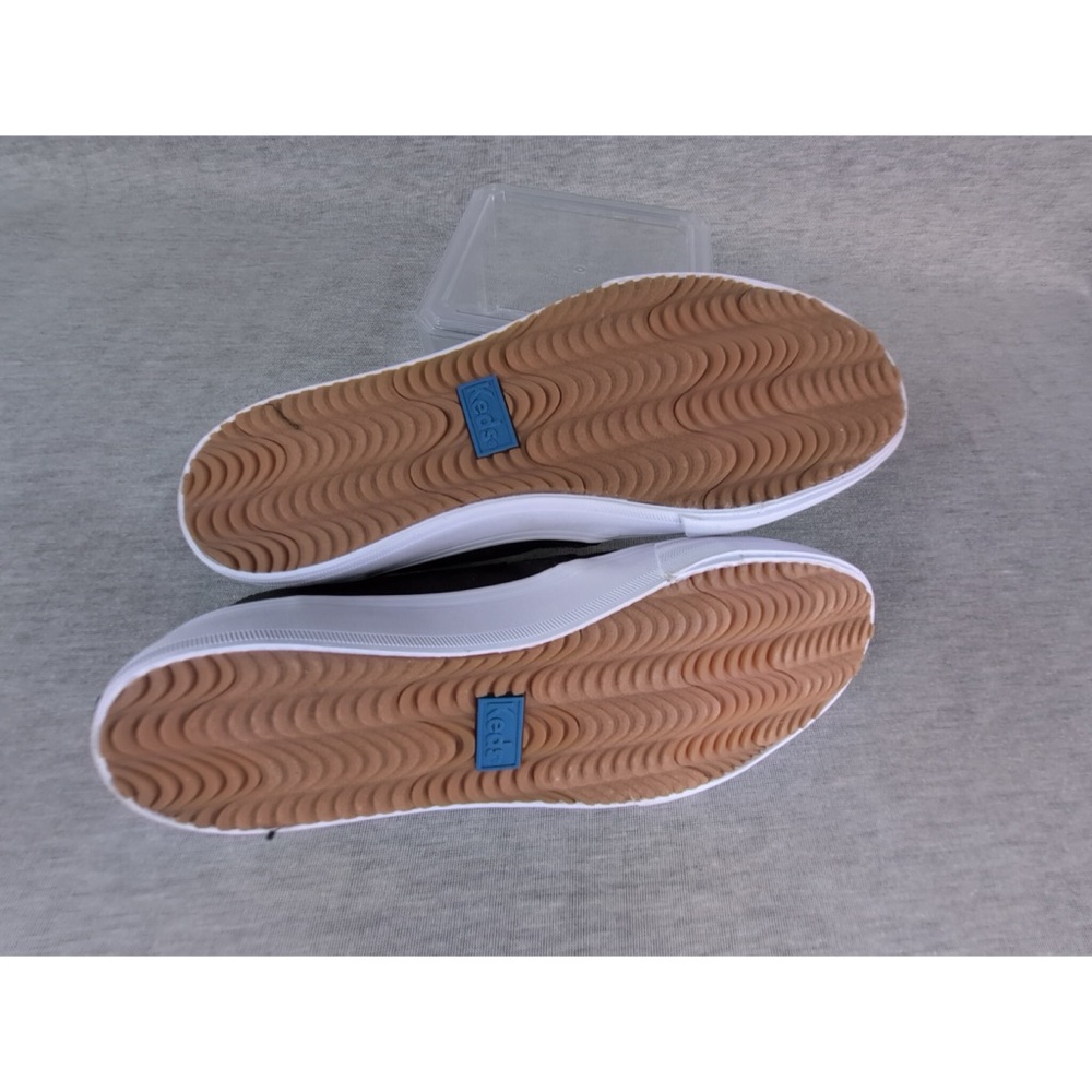 Keds Double Decker Canvas Slip on - Picture 15 of 16
